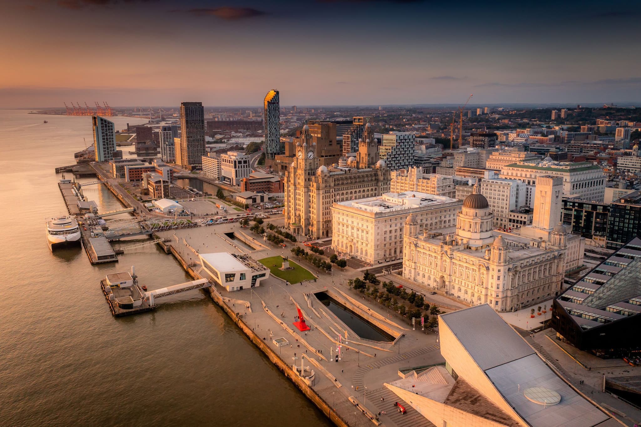 Local SEO Services Liverpool