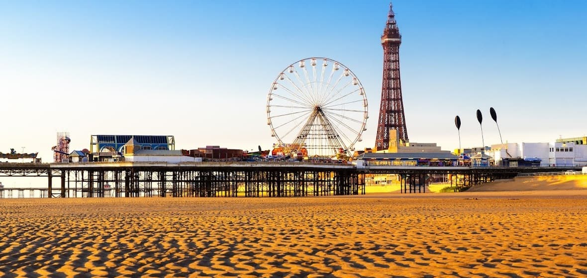 SEO Blackpool