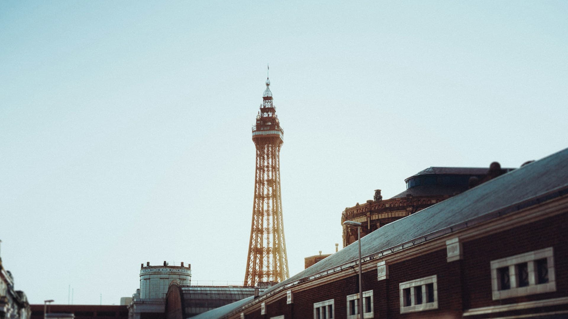 SEO Blackpool