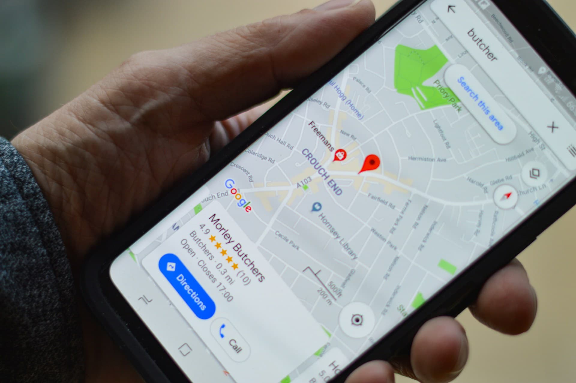 Multi Location SEO: A Complete Guide